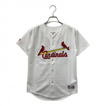 シカゴ・カブス 野球ユニフォーム メンズ SIZE M ホワイト 今永昇太