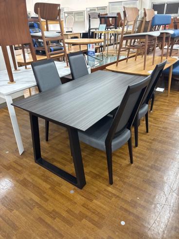 カテゴリ：ダイニングセット・テーブル】商品一覧｜中古・リサイクル