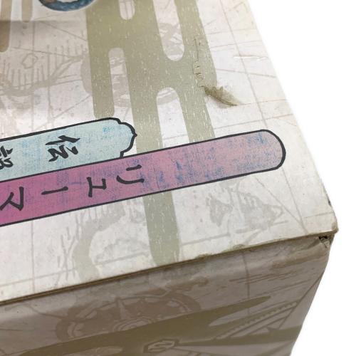 ONE PIECE (ワンピース) 一番くじ 剣士編 B賞 リューマ フィギュア