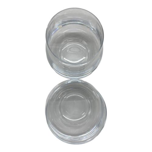 Baccarat (バカラ) タンブラー シャトーバカラ 箱・コースター付