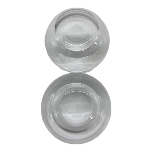 Baccarat (バカラ) タンブラー シャトーバカラ 箱・コースター付