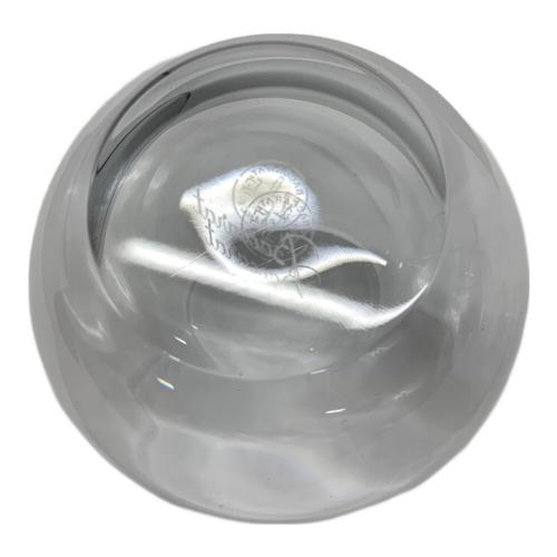 Baccarat (バカラ) タンブラー シャトーバカラ 箱・コースター付