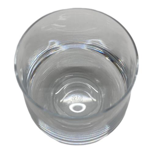 Baccarat (バカラ) タンブラー シャトーバカラ 箱・コースター付