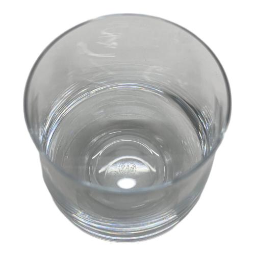 Baccarat (バカラ) タンブラー シャトーバカラ 箱・コースター付
