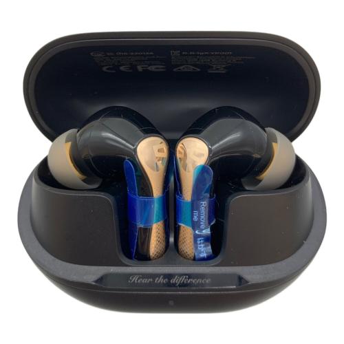 SOUNDPEATS (サウンドピーツ) ワイヤレスイヤホン Air5 Pro+