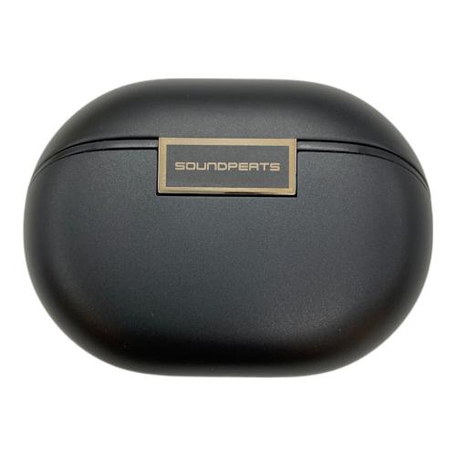 SOUNDPEATS (サウンドピーツ) ワイヤレスイヤホン Air5 Pro+