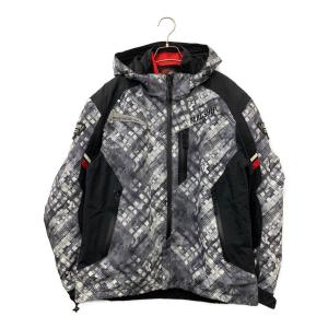 FLAGSHIP (フラッグシップ) プロテクタージャケット FJ-W194 アドバンスドGPCパーカー メンズ SIZE LL ブラック