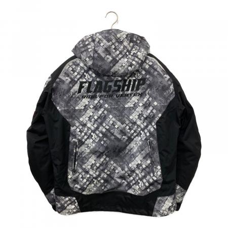 FLAGSHIP (フラッグシップ) プロテクタージャケット FJ-W194