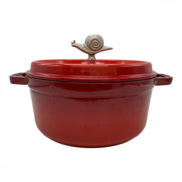 ブランド：Staub】商品一覧｜中古・リサイクルショップの公式通販
