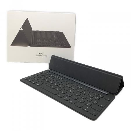Apple (アップル) キーボード MX3L2J/A iPad Smart Keyboard