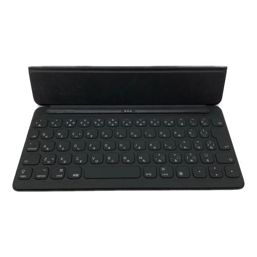 Apple (アップル) キーボード MX3L2J/A iPad Smart Keyboard