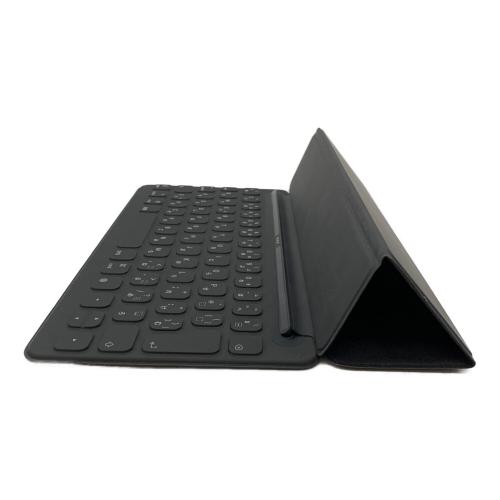 Apple (アップル) キーボード MX3L2J/A iPad Smart Keyboard
