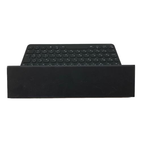Apple (アップル) キーボード MX3L2J/A iPad Smart Keyboard