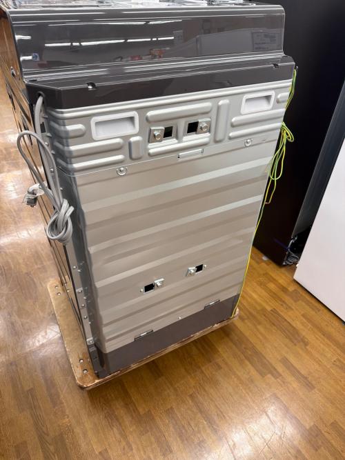 SHARP (シャープ) ドラム式洗濯乾燥機 ES-X12C-TR 2024年製