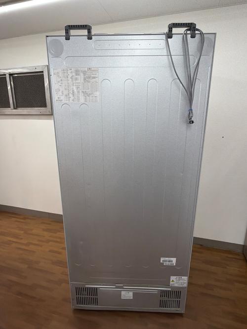 AQUA (アクア) 4ドア冷蔵庫 AQR-TZ51P 2024年製 512L