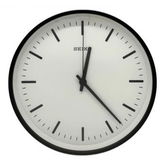 SEIKO (セイコー) 掛時計 KX309K 深澤直人氏監修