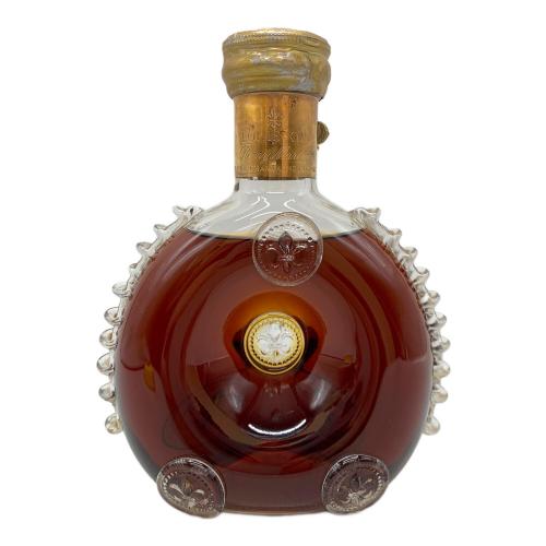 REMY MARTIN(レミーマルタン) ルイ13世 コニャック 700ml
