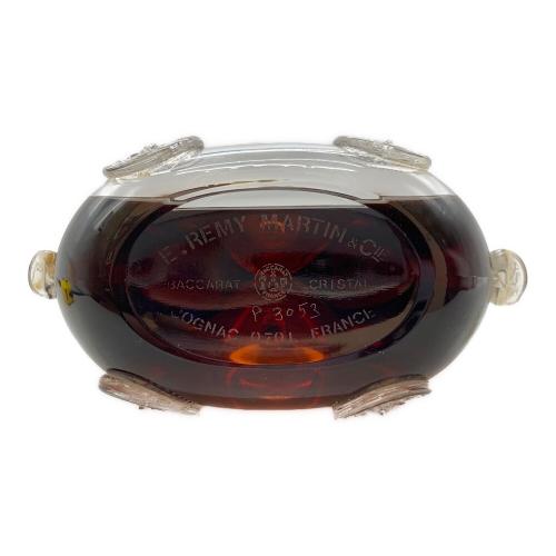 REMY MARTIN(レミーマルタン) ルイ13世 コニャック 700ml