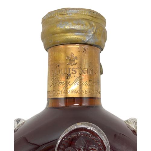 REMY MARTIN(レミーマルタン) ルイ13世 コニャック 700ml