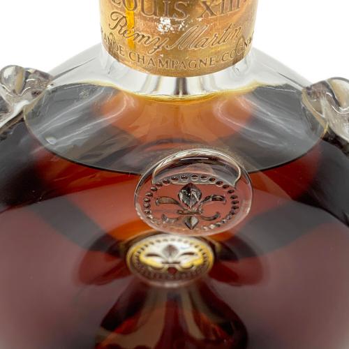 REMY MARTIN(レミーマルタン) ルイ13世 コニャック 700ml