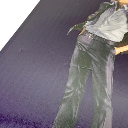 BANDAI (バンダイ) D賞 雲雀恭弥 MASTERLISE フィギュア 家庭教師ヒットマンREBORN! リング争奪戦 一番くじ