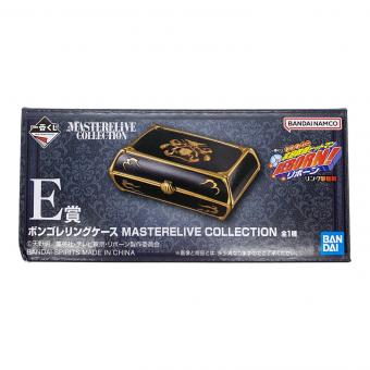 BANDAI (バンダイ) E賞 ボンゴレリングケース MASTERELIVE COLLECTION キャラクターグッズ 家庭教師ヒットマンREBORN! リング争奪戦 一番くじ