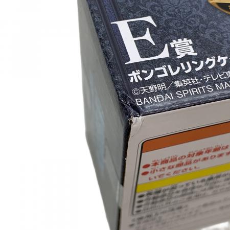 BANDAI (バンダイ) E賞 ボンゴレリングケース MASTERELIVE COLLECTION