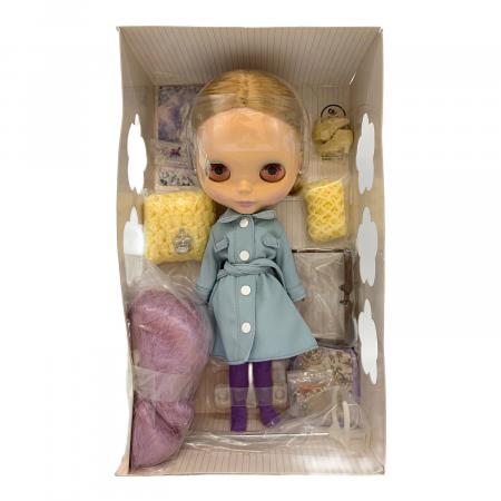 TAKARA (タカラ) ネオブライス バイピナフォーレパープル ドール