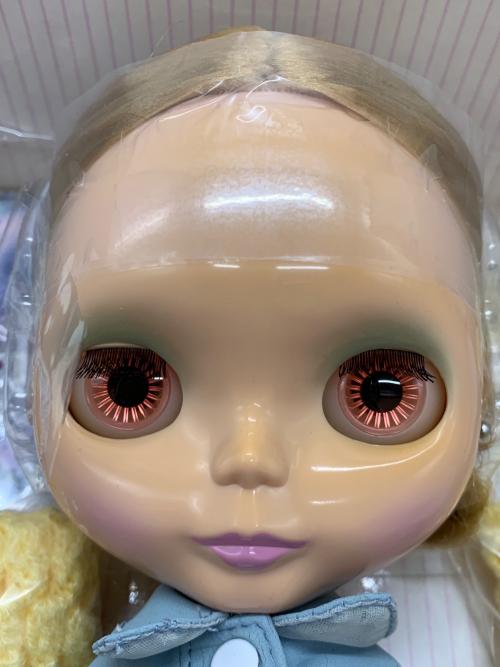 TAKARA (タカラ) ネオブライス バイピナフォーレパープル ドール