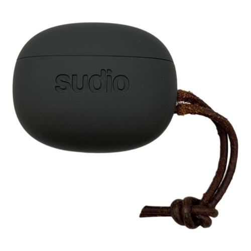 Sudio (スーディオ) ワイヤレスイヤホン TOLV