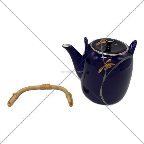 香蘭社 (コウランシャ) 茶器揃