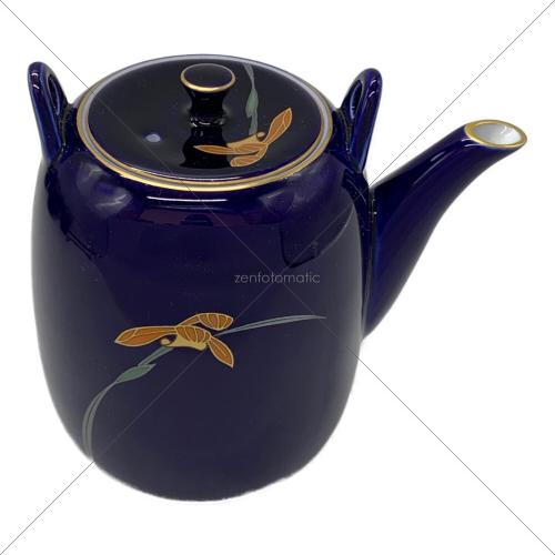 香蘭社 (コウランシャ) 茶器揃