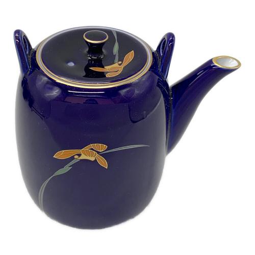 香蘭社 (コウランシャ) 茶器揃