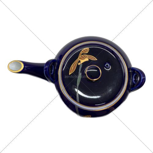 香蘭社 (コウランシャ) 茶器揃
