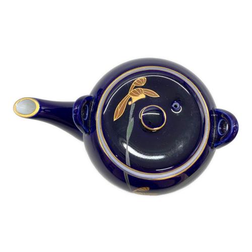 香蘭社 (コウランシャ) 茶器揃