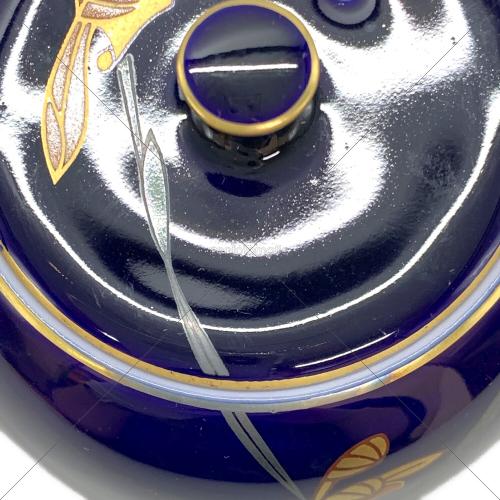 香蘭社 (コウランシャ) 茶器揃