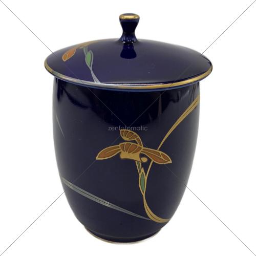 香蘭社 (コウランシャ) 茶器揃