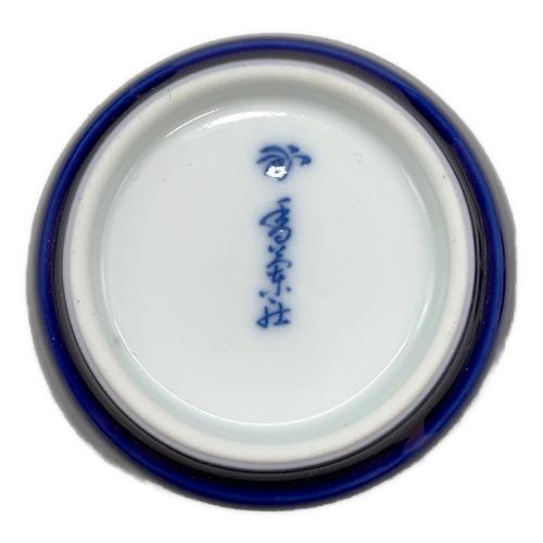 香蘭社 (コウランシャ) 茶器揃