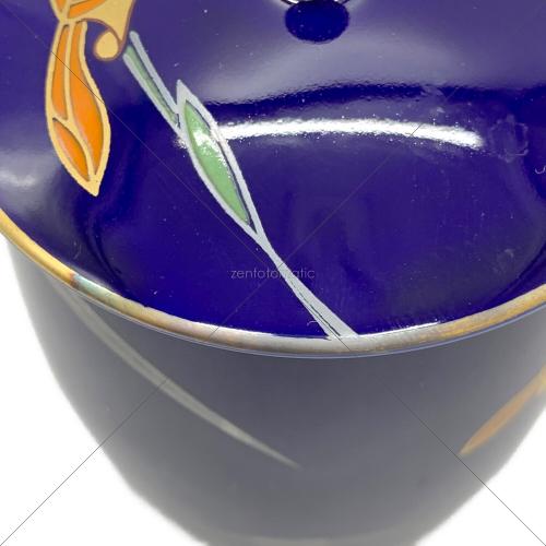 香蘭社 (コウランシャ) 茶器揃