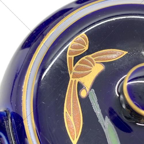 香蘭社 (コウランシャ) 茶器揃