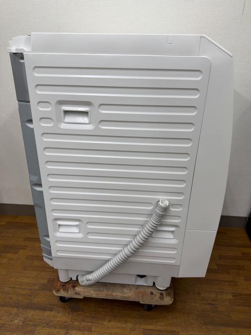 Panasonic (パナソニック) ドラム式洗濯乾燥機 NA-LX129AL 2022年製