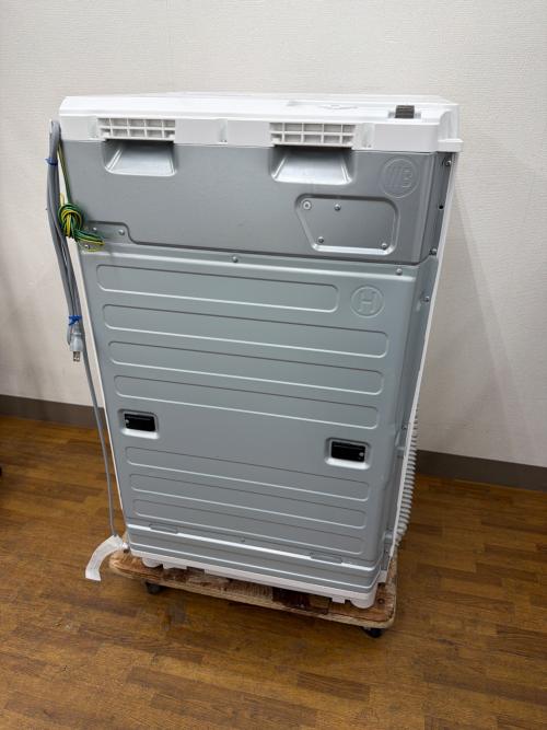 Panasonic (パナソニック) ドラム式洗濯乾燥機 NA-LX129AL 2022年製