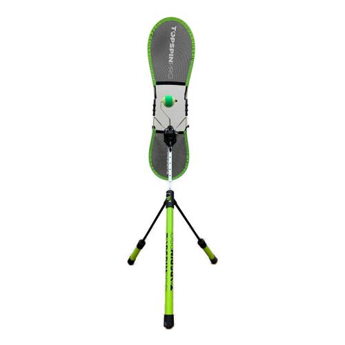 TOPSPIN PRO (トップスピンプロ) 練習器具