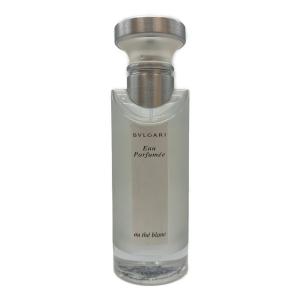 BVLGARI (ブルガリ) オーデコロン 40ml オーパフメ オーテブラン