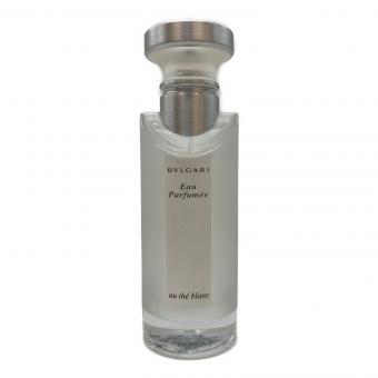 BVLGARI (ブルガリ) オーデコロン 40ml オーパフメ オーテブラン