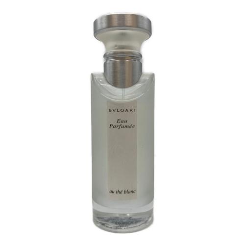 BVLGARI (ブルガリ) オーデコロン 40ml オーパフメ オーテブラン