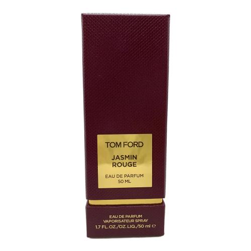 TOM FORD (トムフォード) オードパルファム 50ml 残量80%-99% ジャスミンルージュ