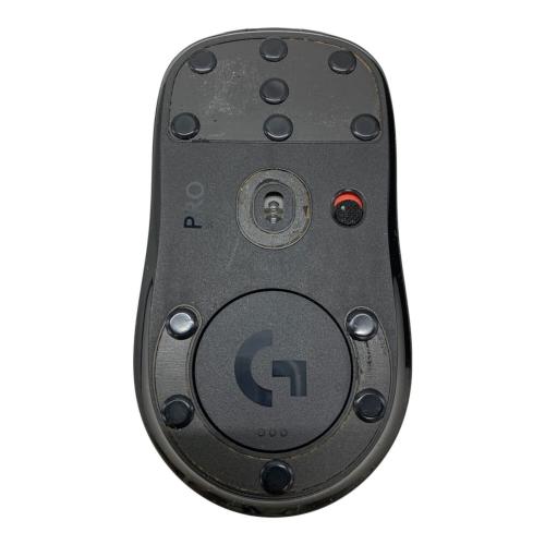 LOGICOOL (ロジクール) マウス G-PPD-003WL-BK