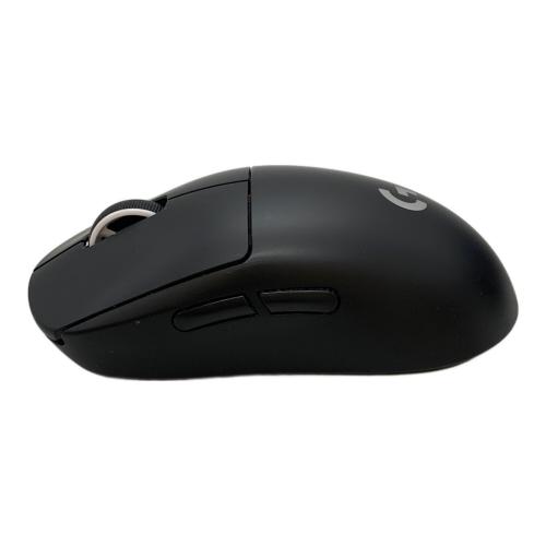 LOGICOOL (ロジクール) マウス G-PPD-003WL-BK