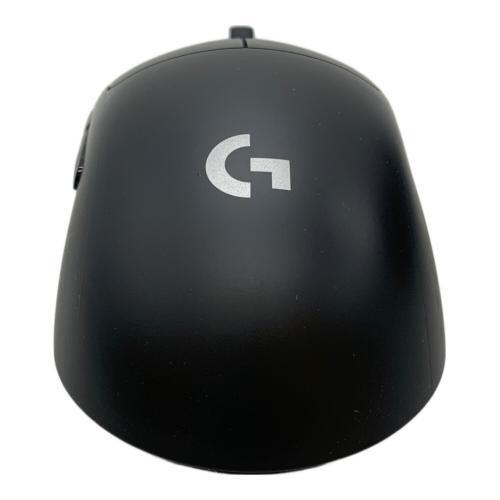LOGICOOL (ロジクール) マウス G-PPD-003WL-BK